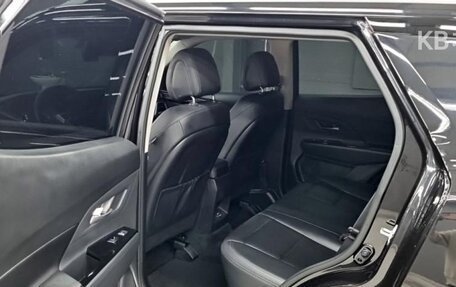 SsangYong Korando, 2022 год, 1 485 000 рублей, 10 фотография