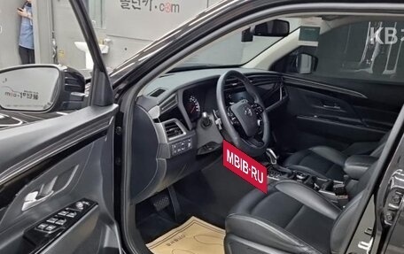 SsangYong Korando, 2022 год, 1 485 000 рублей, 9 фотография
