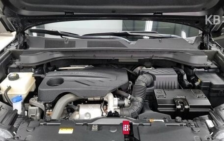 SsangYong Korando, 2022 год, 1 485 000 рублей, 6 фотография