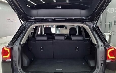 SsangYong Korando, 2022 год, 1 485 000 рублей, 18 фотография
