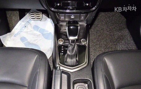 SsangYong Tivoli, 2022 год, 1 285 000 рублей, 12 фотография