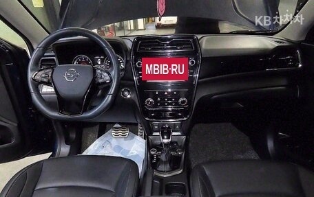 SsangYong Tivoli, 2022 год, 1 285 000 рублей, 10 фотография