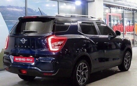 SsangYong Tivoli, 2022 год, 1 285 000 рублей, 4 фотография