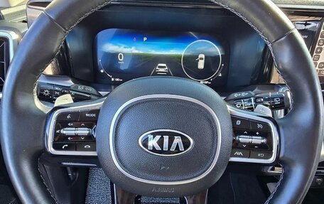 KIA Sorento IV, 2021 год, 2 170 000 рублей, 8 фотография