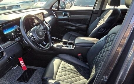 KIA Sorento IV, 2021 год, 2 170 000 рублей, 5 фотография