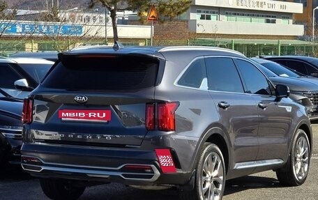 KIA Sorento IV, 2021 год, 2 170 000 рублей, 2 фотография