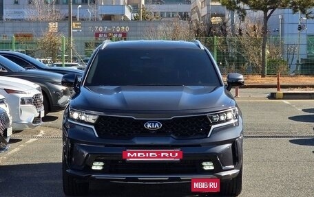 KIA Sorento IV, 2021 год, 2 170 000 рублей, 3 фотография
