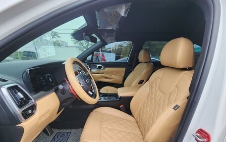 KIA Sorento IV, 2021 год, 2 200 000 рублей, 5 фотография