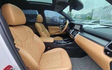 KIA Sorento IV, 2021 год, 2 200 000 рублей, 6 фотография