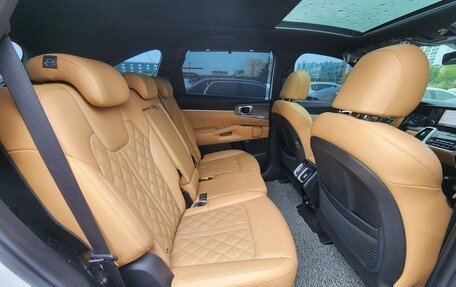 KIA Sorento IV, 2021 год, 2 200 000 рублей, 8 фотография