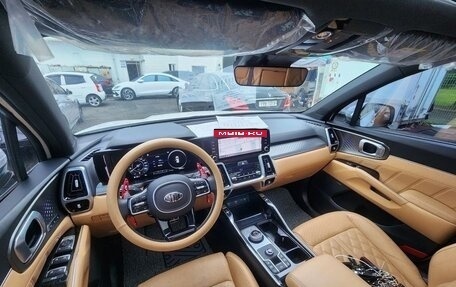 KIA Sorento IV, 2021 год, 2 200 000 рублей, 10 фотография
