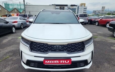 KIA Sorento IV, 2021 год, 2 200 000 рублей, 3 фотография