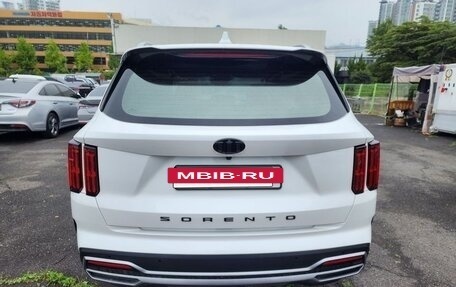 KIA Sorento IV, 2021 год, 2 200 000 рублей, 4 фотография