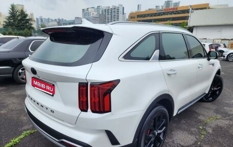 KIA Sorento IV, 2021 год, 2 200 000 рублей, 2 фотография