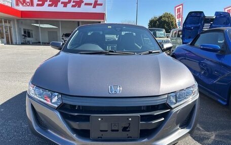 Honda S660, 2017 год, 1 100 000 рублей, 4 фотография