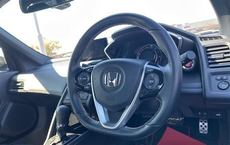 Honda S660, 2017 год, 1 100 000 рублей, 11 фотография
