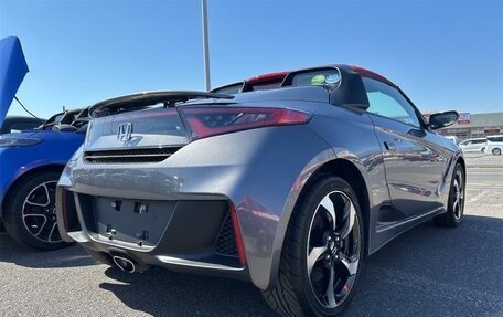 Honda S660, 2017 год, 1 100 000 рублей, 10 фотография