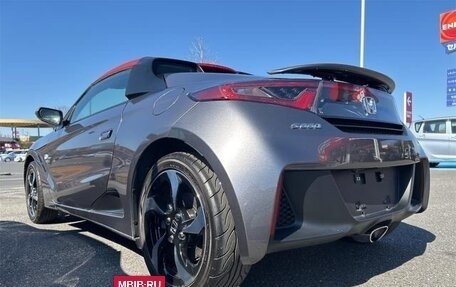 Honda S660, 2017 год, 1 100 000 рублей, 9 фотография