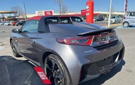 Honda S660, 2017 год, 1 100 000 рублей, 5 фотография