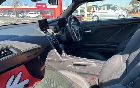 Honda S660, 2017 год, 1 100 000 рублей, 15 фотография