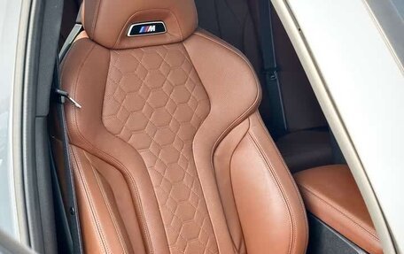 BMW X3 M, 2022 год, 6 490 000 рублей, 7 фотография
