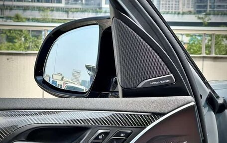 BMW X3 M, 2022 год, 6 490 000 рублей, 9 фотография