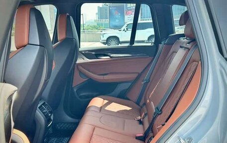 BMW X3 M, 2022 год, 6 490 000 рублей, 8 фотография