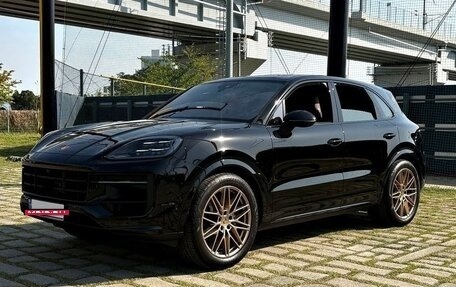 Porsche Cayenne III, 2024 год, 15 922 500 рублей, 2 фотография