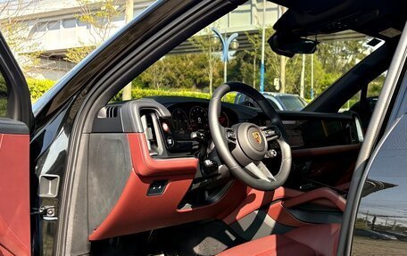 Porsche Cayenne III, 2024 год, 15 922 500 рублей, 5 фотография