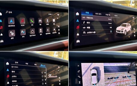 Porsche Cayenne III, 2024 год, 15 922 500 рублей, 10 фотография