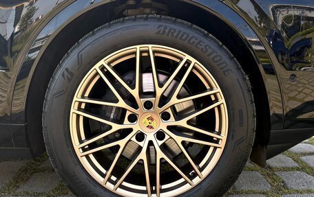 Porsche Cayenne III, 2024 год, 15 922 500 рублей, 15 фотография