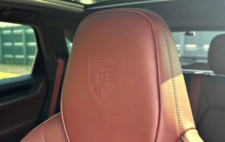 Porsche Cayenne III, 2024 год, 15 922 500 рублей, 13 фотография