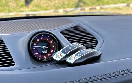 Porsche Cayenne III, 2024 год, 15 922 500 рублей, 9 фотография