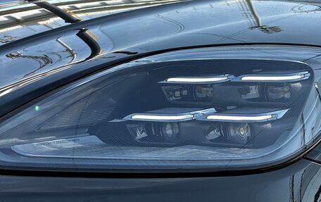 Porsche Cayenne III, 2024 год, 15 922 500 рублей, 17 фотография