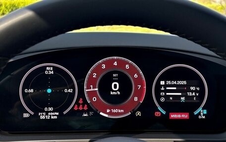 Porsche Cayenne III, 2024 год, 15 922 500 рублей, 8 фотография