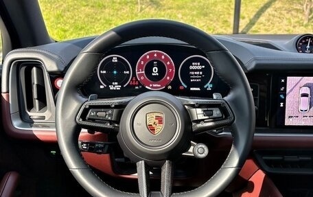 Porsche Cayenne III, 2024 год, 15 922 500 рублей, 7 фотография