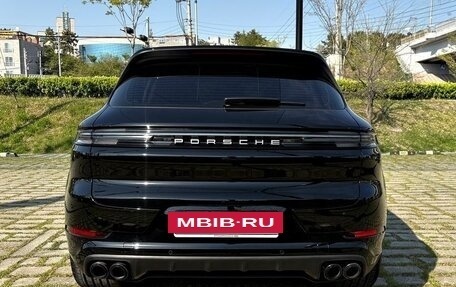 Porsche Cayenne III, 2024 год, 15 922 500 рублей, 4 фотография