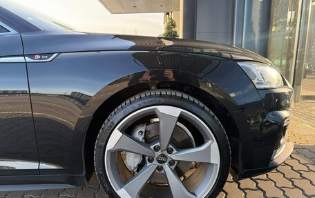 Audi A5, 2019 год, 4 400 000 рублей, 7 фотография