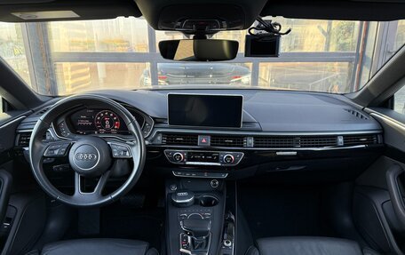 Audi A5, 2019 год, 4 400 000 рублей, 9 фотография