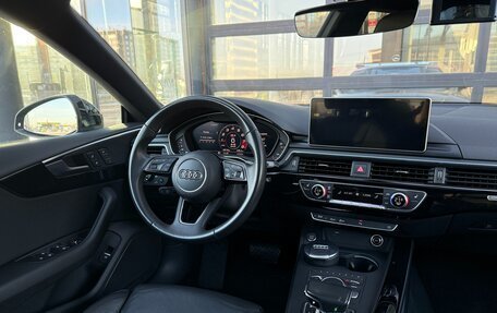 Audi A5, 2019 год, 4 400 000 рублей, 10 фотография