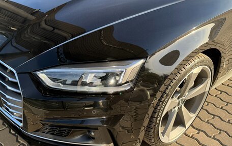 Audi A5, 2019 год, 4 400 000 рублей, 8 фотография