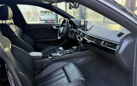 Audi A5, 2019 год, 4 400 000 рублей, 14 фотография