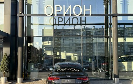 Audi A5, 2019 год, 4 400 000 рублей, 5 фотография
