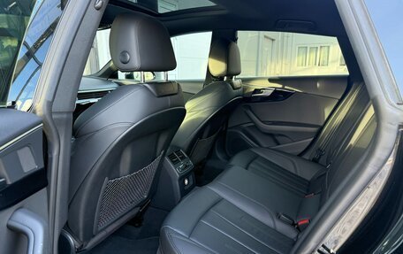 Audi A5, 2019 год, 4 400 000 рублей, 12 фотография
