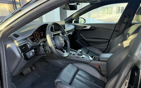Audi A5, 2019 год, 4 400 000 рублей, 11 фотография