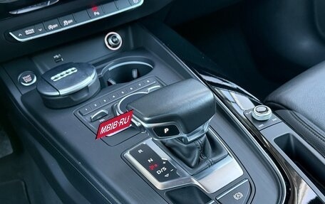 Audi A5, 2019 год, 4 400 000 рублей, 15 фотография