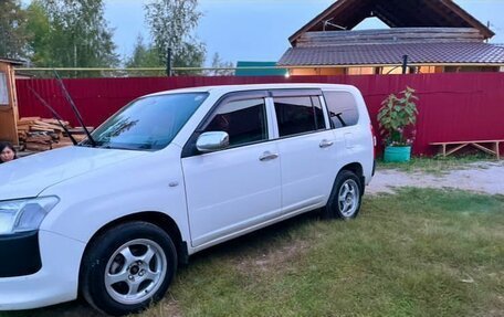 Toyota Probox I, 2014 год, 850 000 рублей, 5 фотография