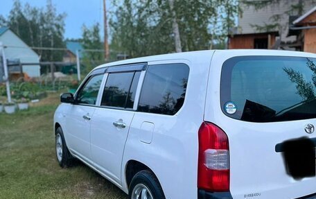 Toyota Probox I, 2014 год, 850 000 рублей, 2 фотография