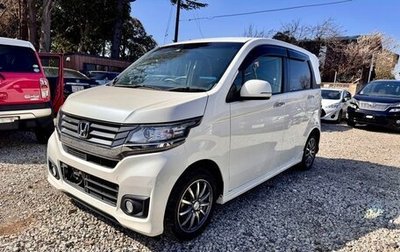 Honda N-WGN I рестайлинг, 2015 год, 522 000 рублей, 1 фотография