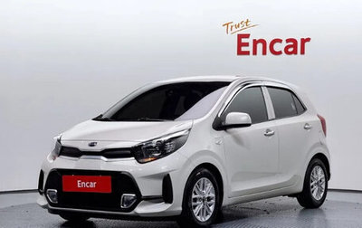 KIA Morning III, 2021 год, 705 000 рублей, 1 фотография